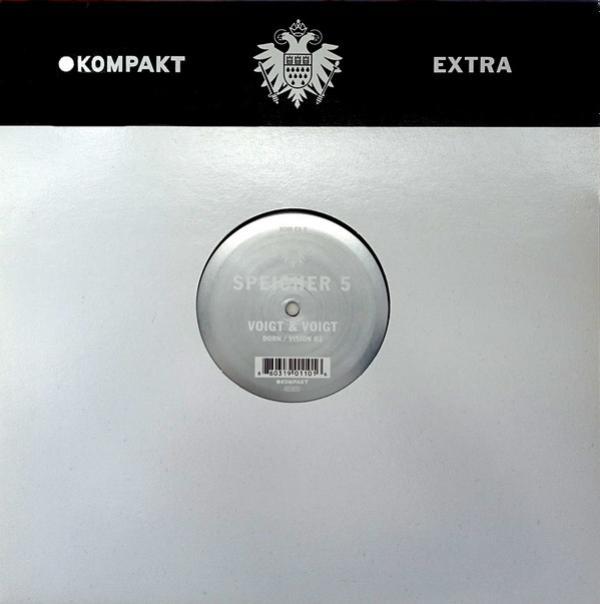 Voigt & Voigt - Speicher 5