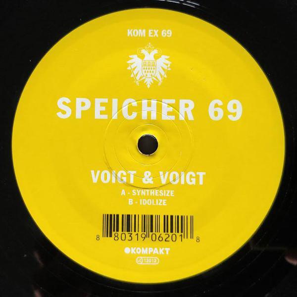 Voigt & Voigt - Speicher 69