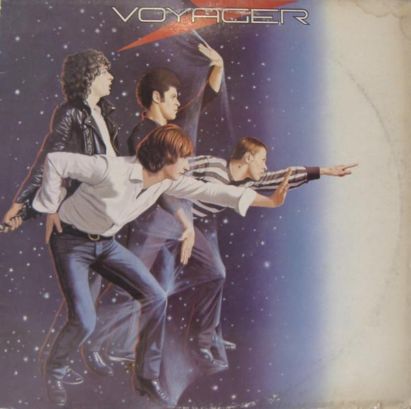 Voyager (15) - Voyager
