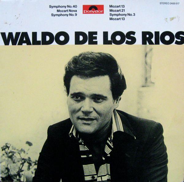 Waldo De Los Rios - Waldo De Los Rios