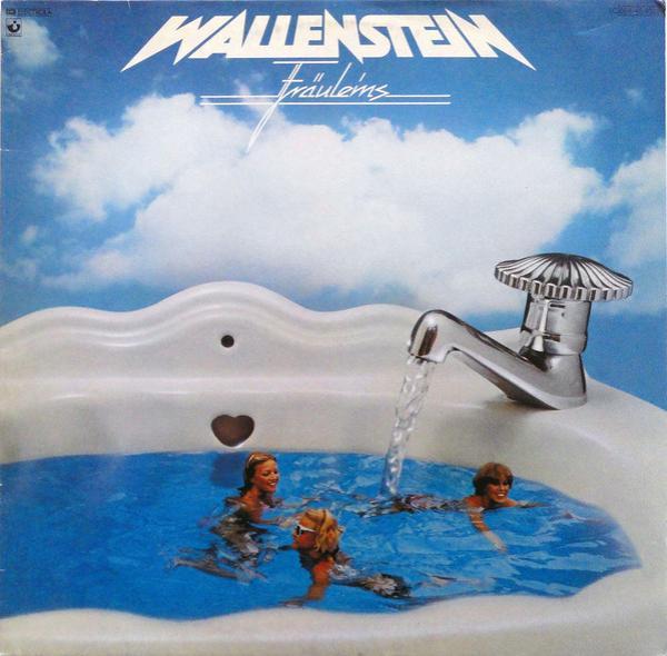 Wallenstein - Fräuleins