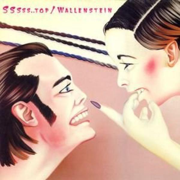 Wallenstein - SSSSS..Top