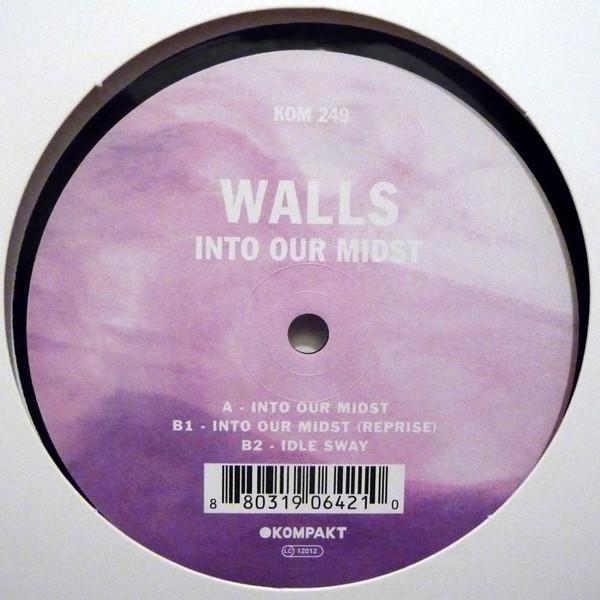 Walls (2) - Into Our Midst