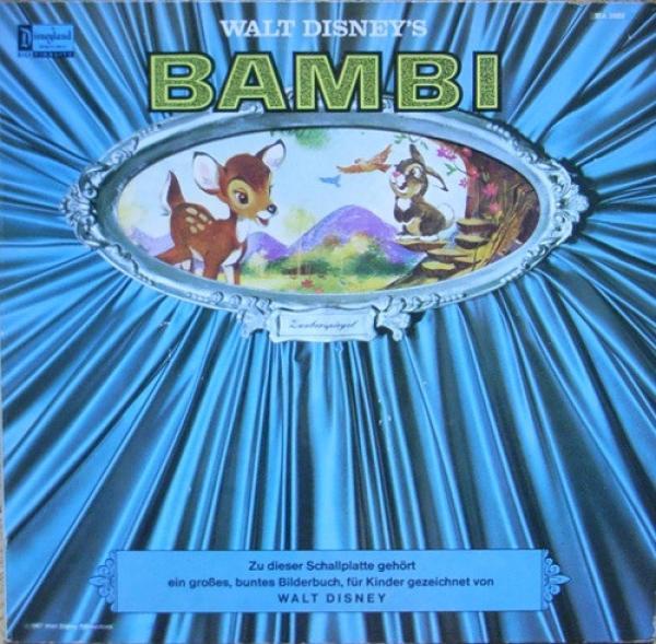  - Walt Disney's Bambi