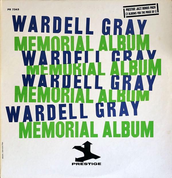 Wardell Gray - Memorial Album
