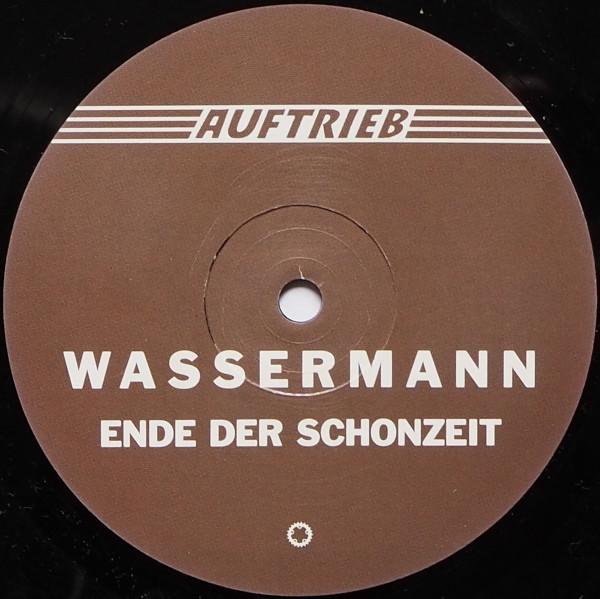 Wassermann - Ende Der Schonzeit