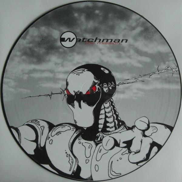 Watchman - The Mission