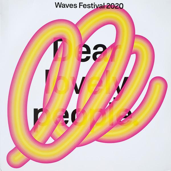  - Waves Festival 2020