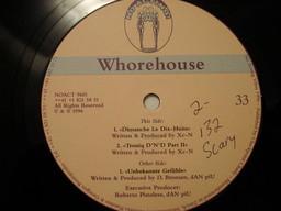 Whorehouse (3) - Dimanche Le Dix-Huits