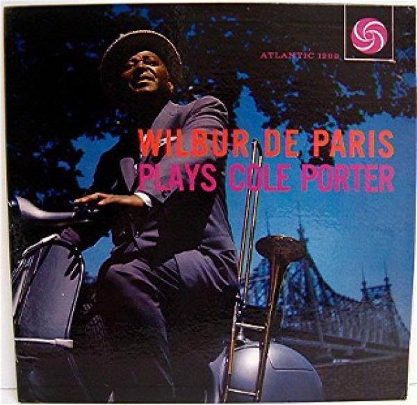 Wilbur De Paris - Plays Cole Porter