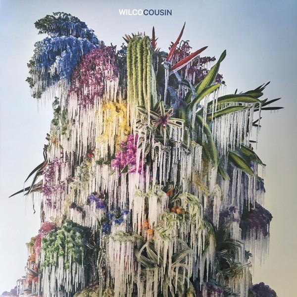 Wilco - Cousin