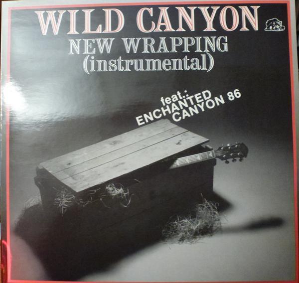 Wild Canyon - New Wrapping (instrumental)
