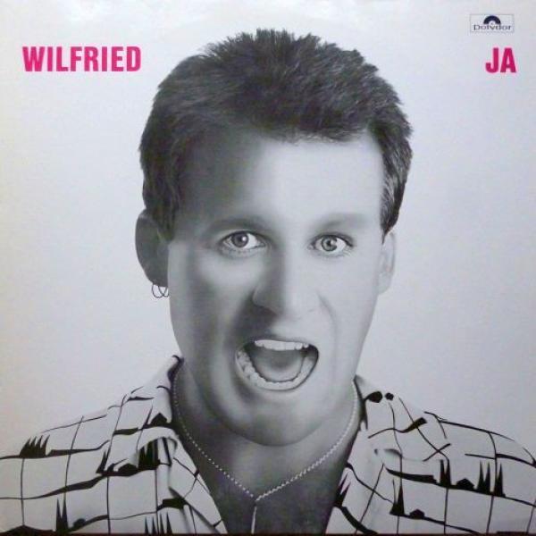 Wilfried - Ja
