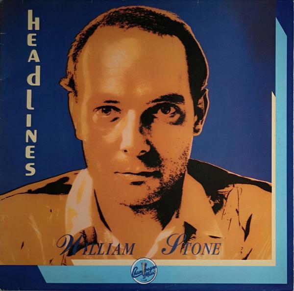 William Stone  - Headlines