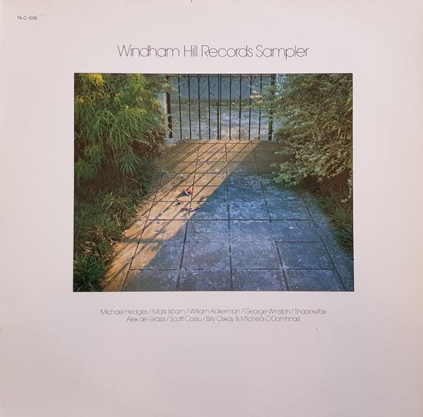  - Windham Hill Records Sampler '84