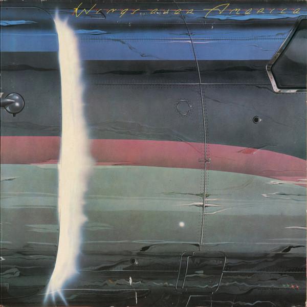 Wings (2) - Wings Over America