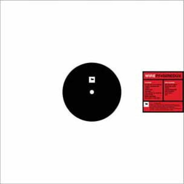Wire - PF456 Redux