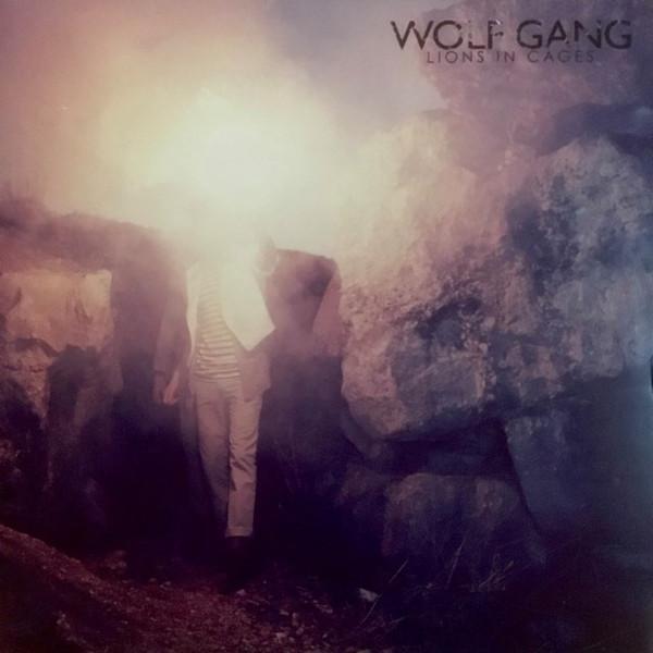 Wolf Gang (4) - Lions In Cages