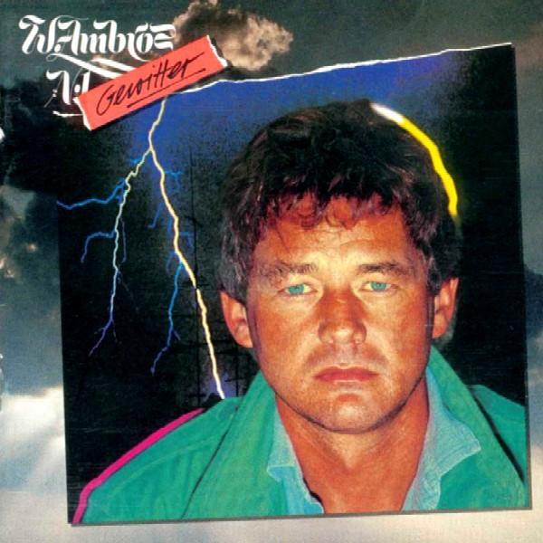 Wolfgang Ambros, Die No. 1 Vom Wienerwald - Gewitter