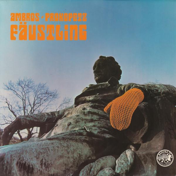 Wolfgang Ambros, Joesi Prokopetz - Fäustling