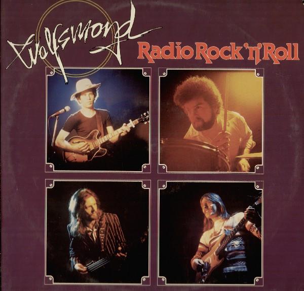 Wolfsmond (2) - Radio Rock 'N' Roll