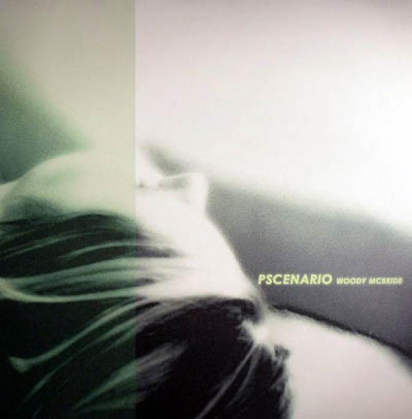 Woody McBride, DJ ESP - Pscenario