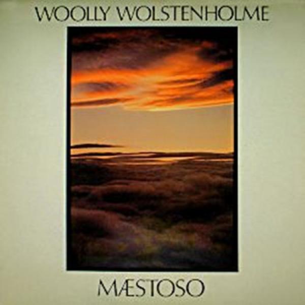Woolly Wolstenholme - Mæstoso