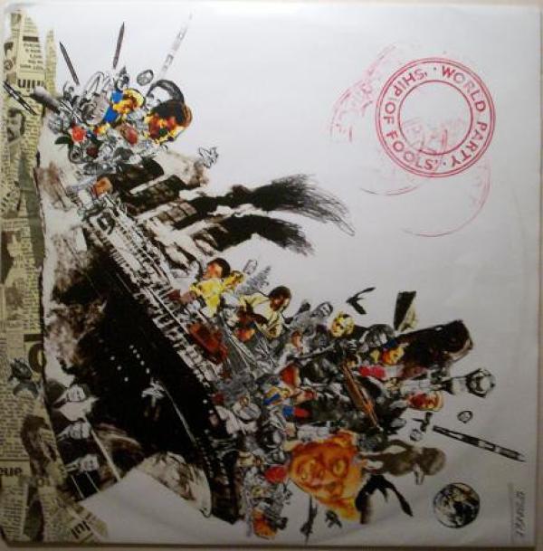 World Party - Ship Of Fools