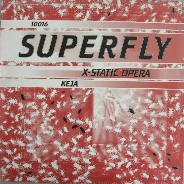 X-Static Opera - Keja