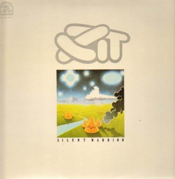 XIT (4) - Silent Warrior