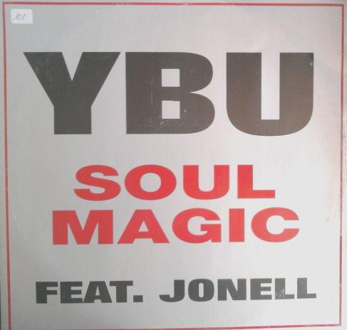 YBU - Soul Magic