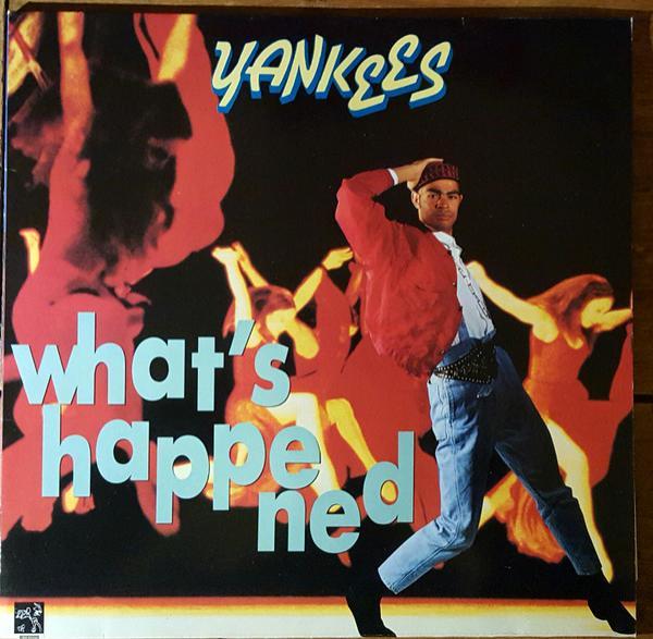 Yankees - What's Happened