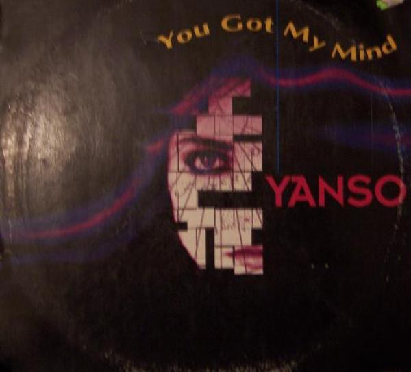 Yanso - You Got My Mind