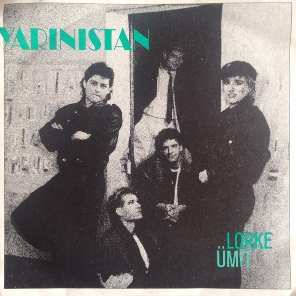 Yarınistan - Lorke / Ümit