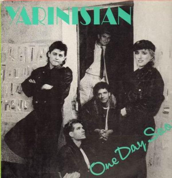Yarınistan - One Day Soon