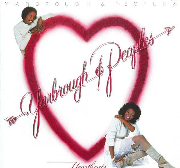 Yarbrough & Peoples - Heartbeats