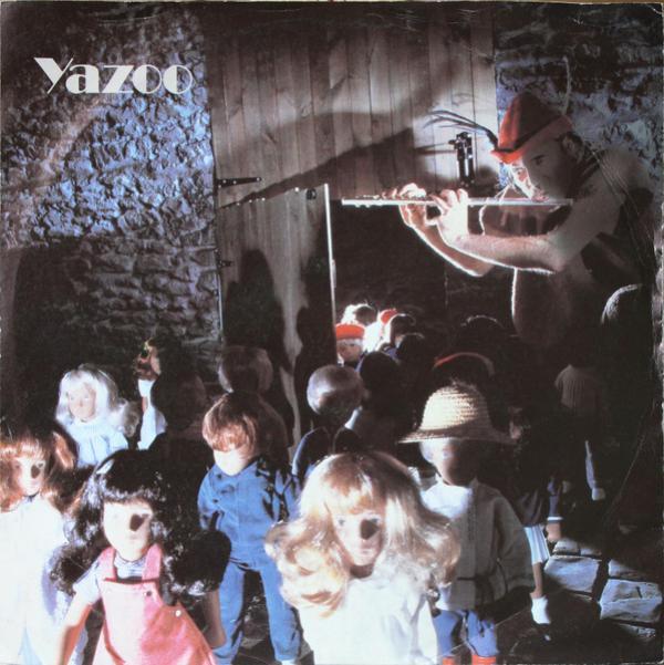Yazoo - Don't Go