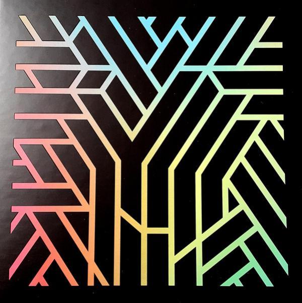 Years & Years - Communion