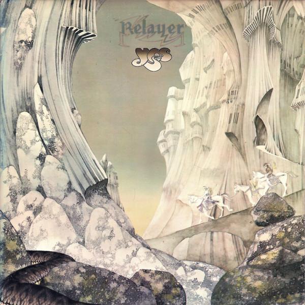 Yes - Relayer