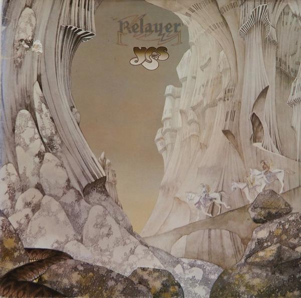 Yes - Relayer