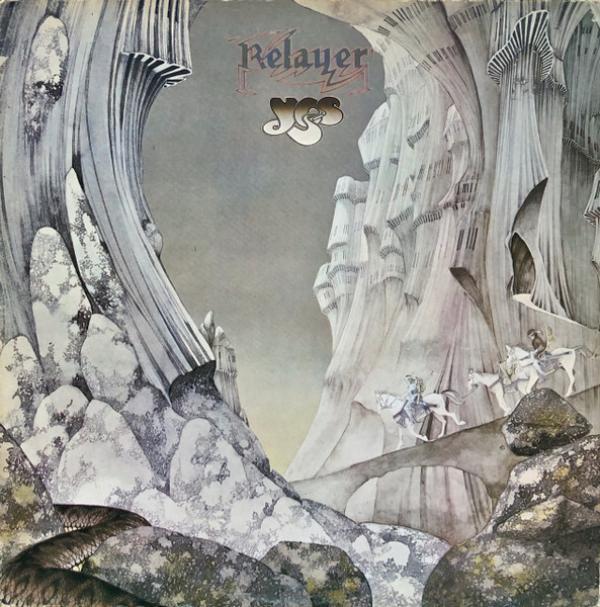 Yes - Relayer