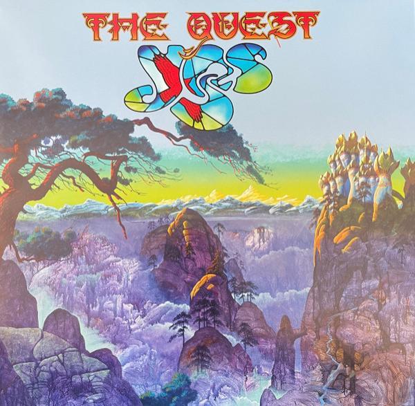 Yes - The Quest