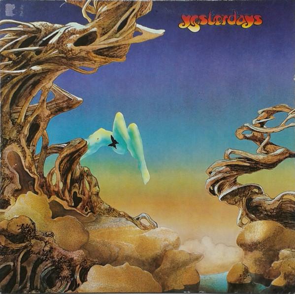 Yes - Yesterdays