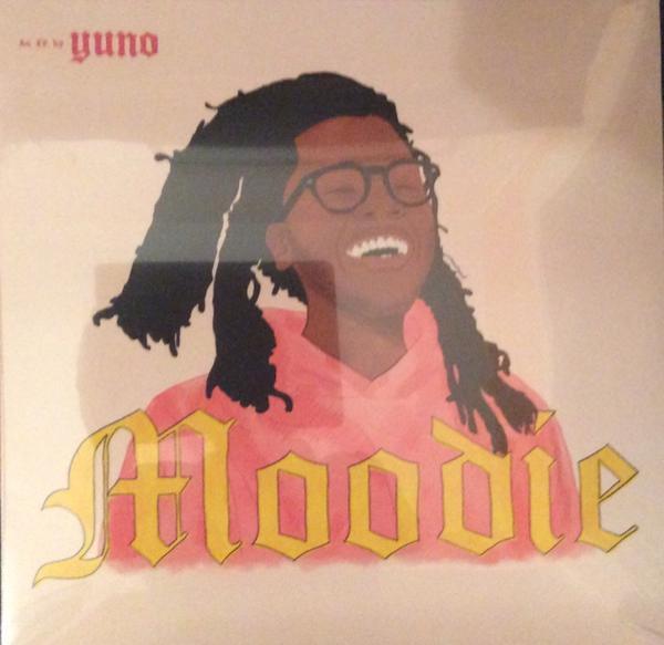 Yuno (2) - Moodie