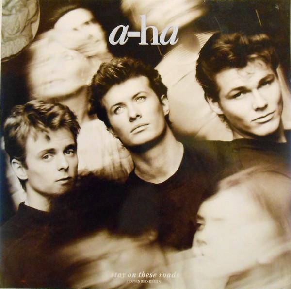 a-ha - Stay On These Roads (Extended Remix)