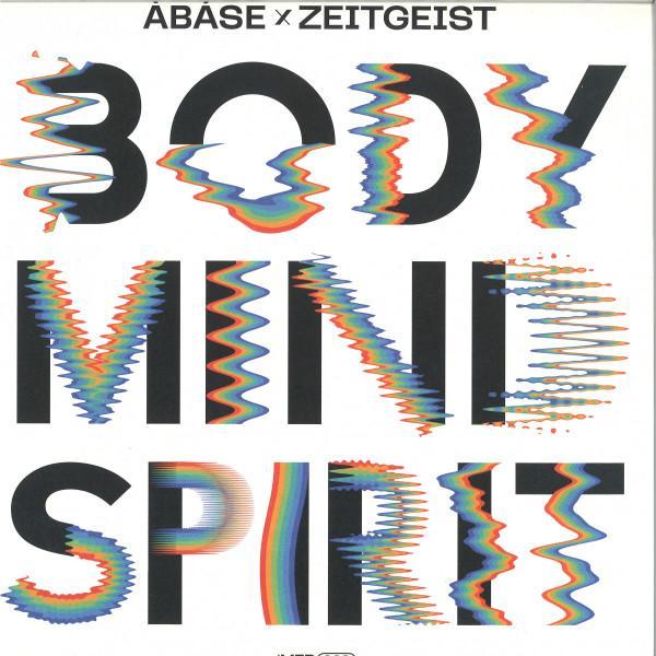 Àbáse, Zeitgeist (30) - Body Mind Spirit
