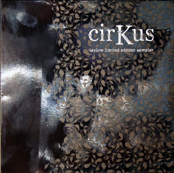 cirKus - Laylow