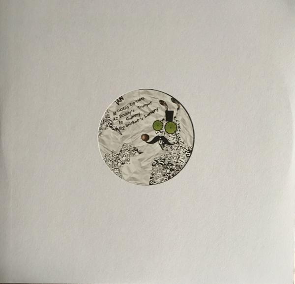 iAN (127) - Snicket's Lemony EP