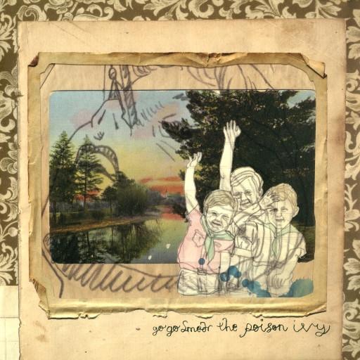 múm - Go Go Smear The Poison Ivy